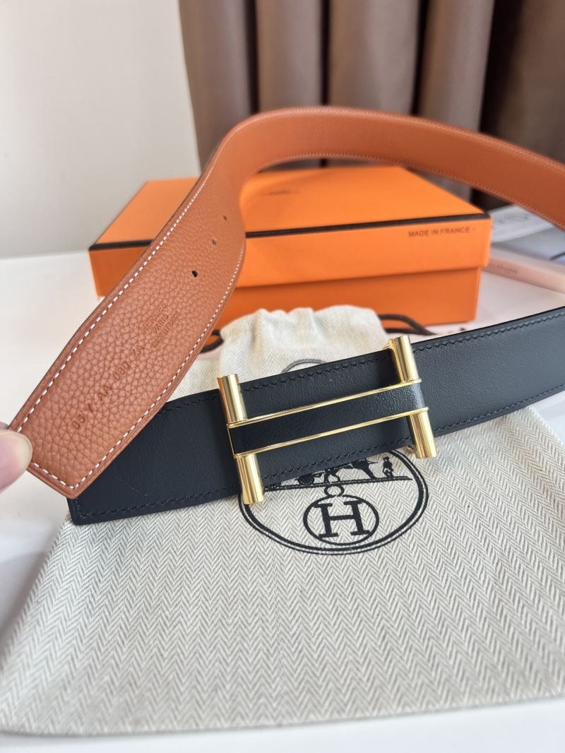 Hermes Belts